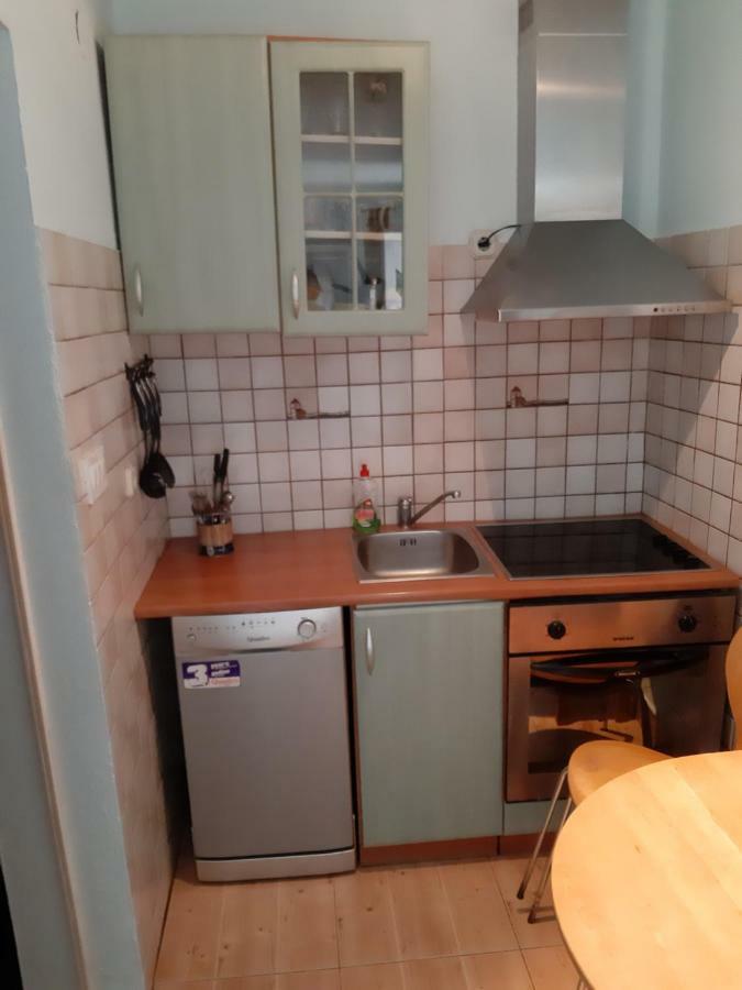 Apartments Lina คาร์โลบัก ภายนอก รูปภาพ